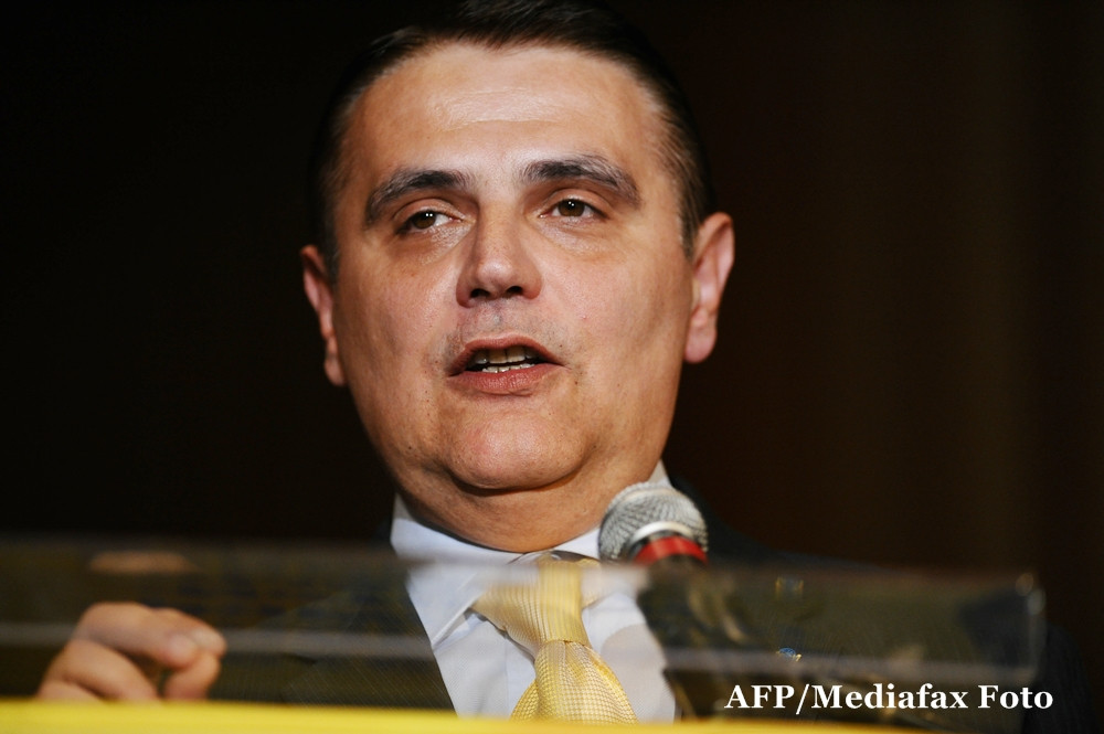 DNA cere Parlamentului aviz pentru inceperea urmaririi penale impotriva lui Ovidiu Silaghi