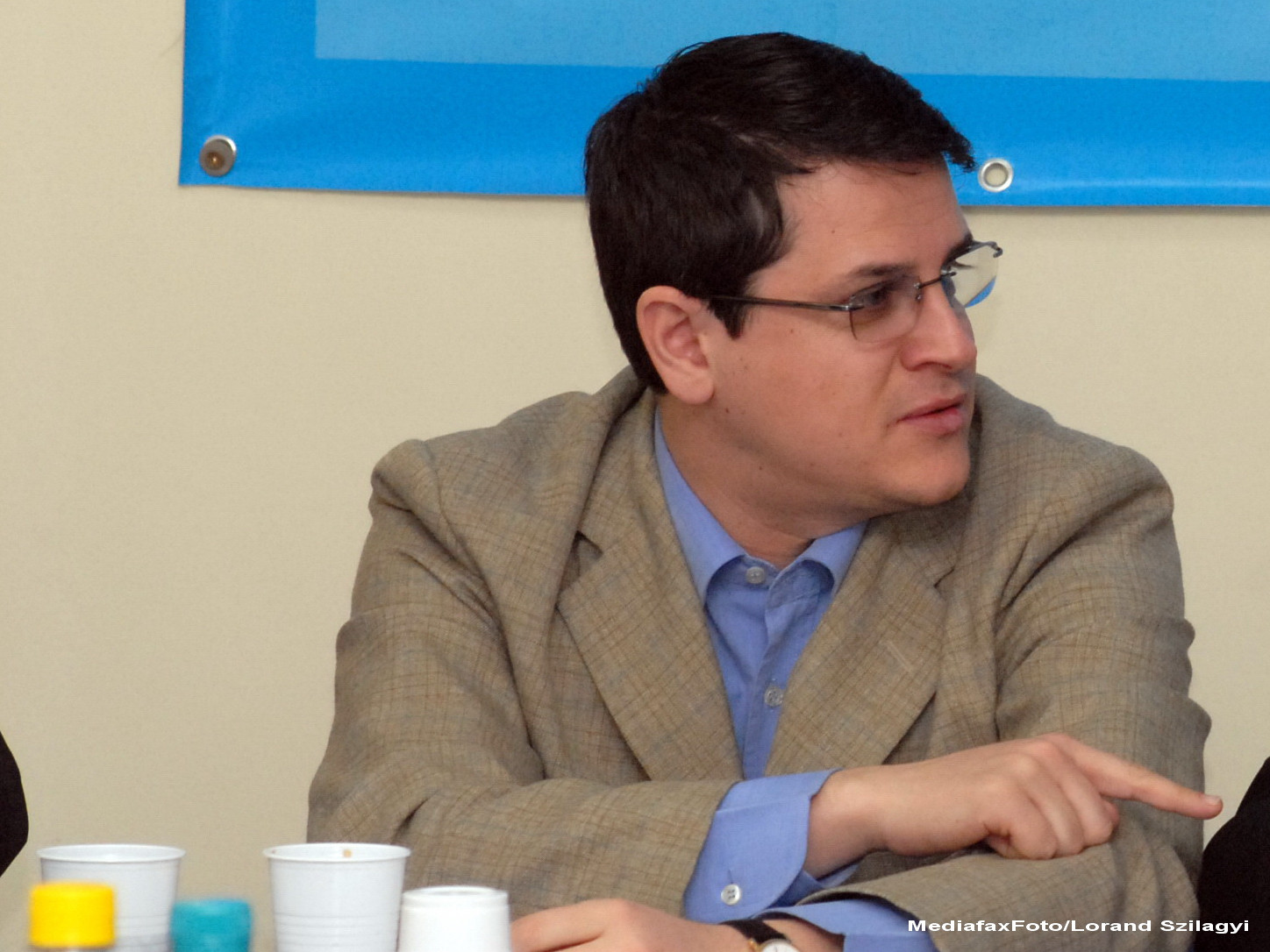 Cine este Eduard Hellvig, considerat "omul lui Antonescu", propus la Dezvoltare Regionala