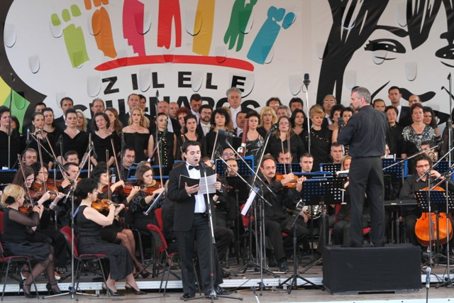 Bucataria spaniola este vedeta de astazi a Zilelor Clujului