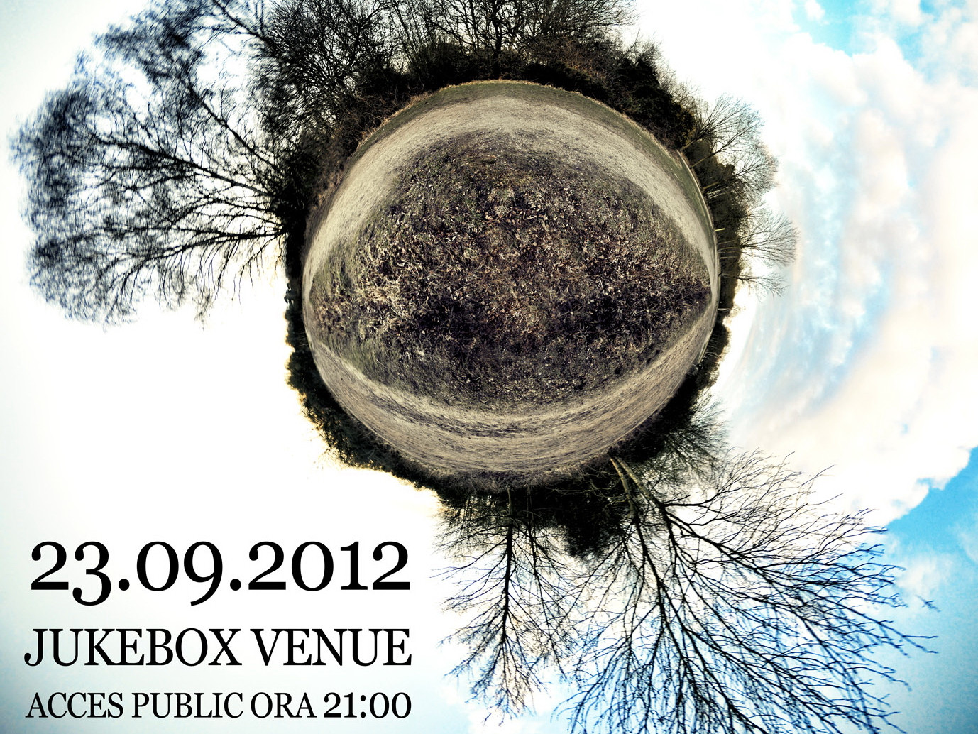 Concert ANATHEMA in Bucuresti - 23 septembrie 2012