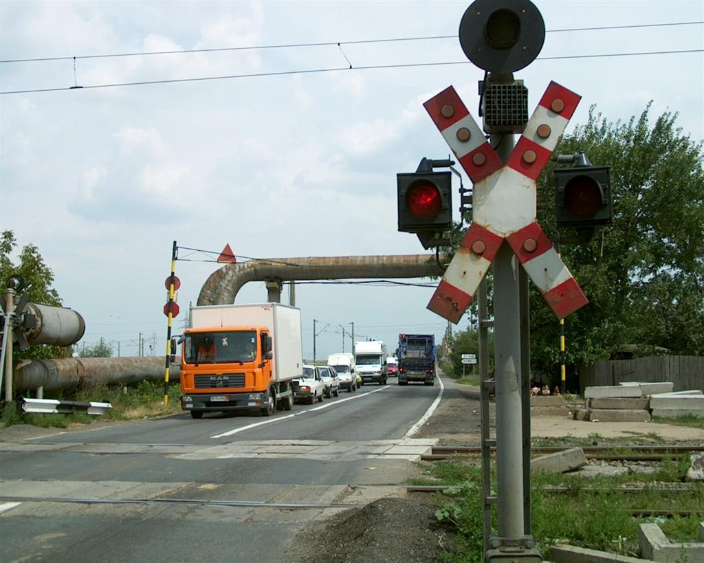 Nu scapam curand de blocajele de pe centura. Lucrarile la pasaje sunt intarziate cu luni de zile