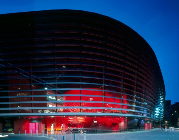 Carrasco International Airport, Montevideo, Uruguay