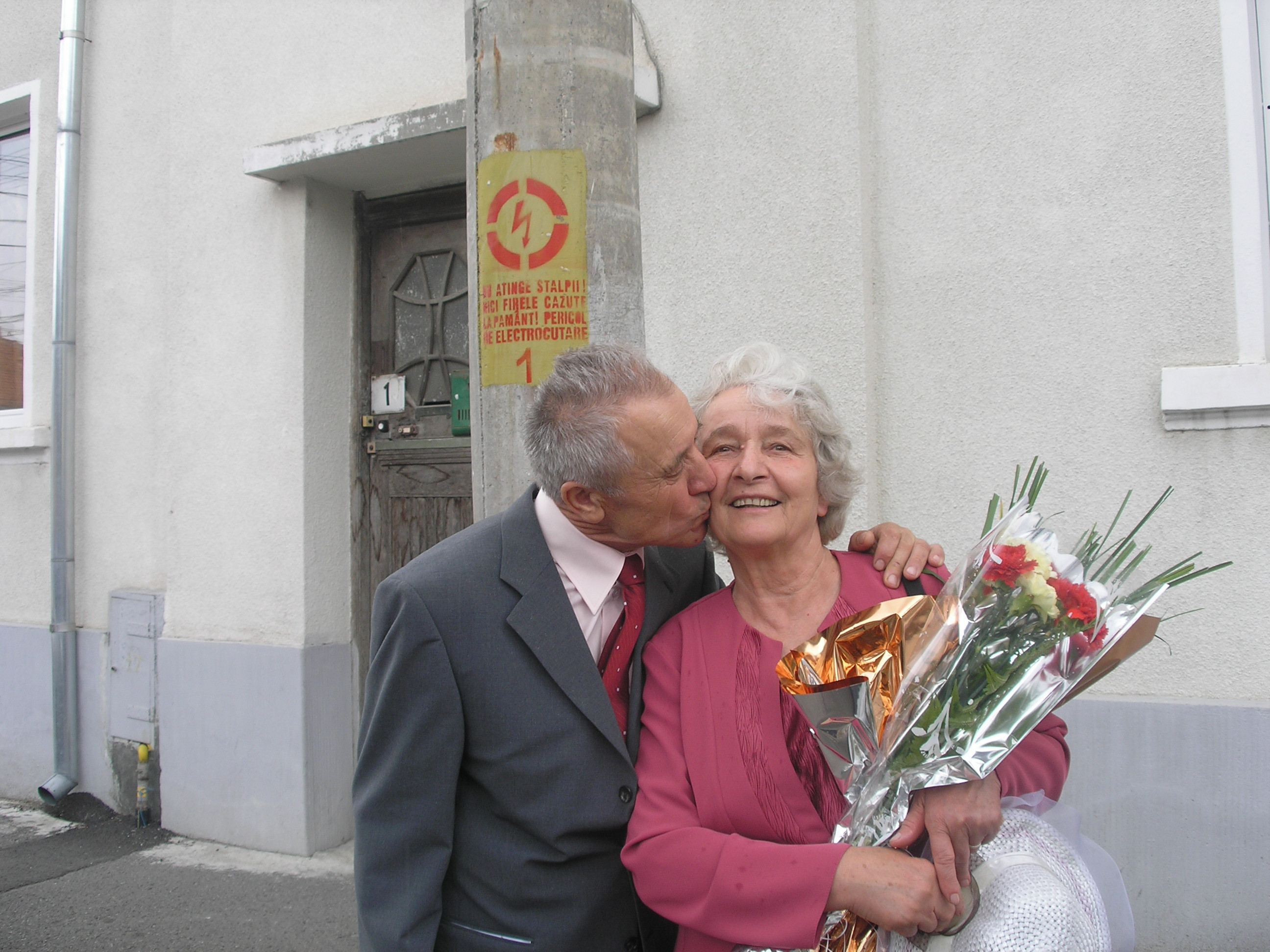 Criminalul din Sighisoara socheaza. Afla ce a facut dupa dublul asasinat