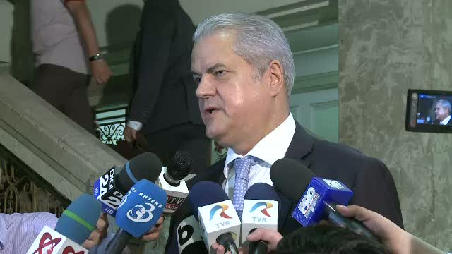 DNA cere majorarea pedepsei lui Adrian Nastase in dosarul "Trofeul calitatii"