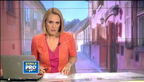 Criminalul din Sighisoara socheaza. Afla ce a facut dupa dublul asasinat