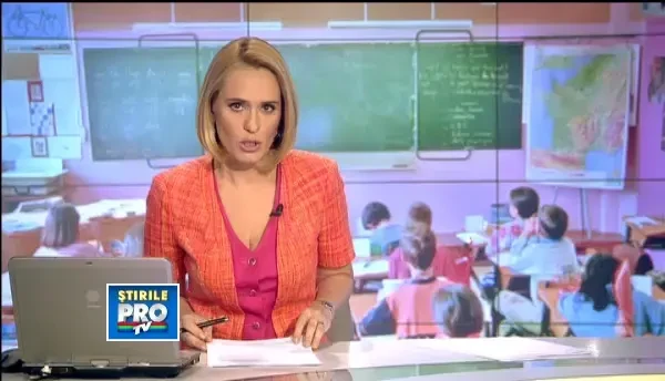 VIDEO. Scandal la o scoala din Bucuresti, in ultima etapa de inscriere la clasa pregatitoare