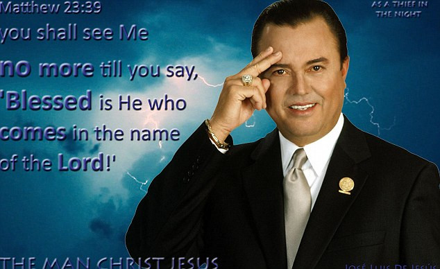 "Cei care ne vor urma vor supravietui Apocalipsei". O secta sustine ca sfarsitul vine peste 2 luni