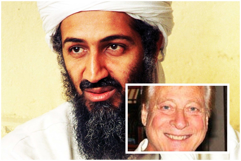 "Am gasit cadavrul lui Osama Bin Laden", sustine un cautator de comori. "Mi-e teama sa nu fiu ucis"