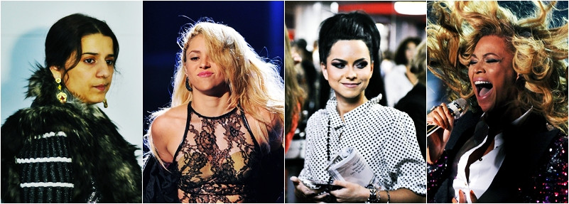 LISTA neagra a vrajitoarelor. Cea mai frumoasa femeie din lume, contactata pe Facebook de Vanessa