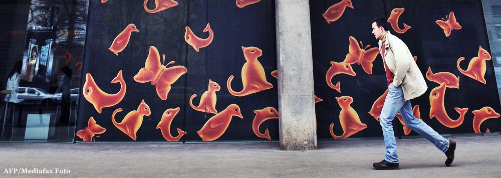 Cati euro castiga Orange de pe urma unui abonat. Compania are 10 milioane de utilizatori