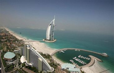 Pamantul nu mai e de ajuns. Compania care a declansat criza in Dubai pregateste o noua lovitura