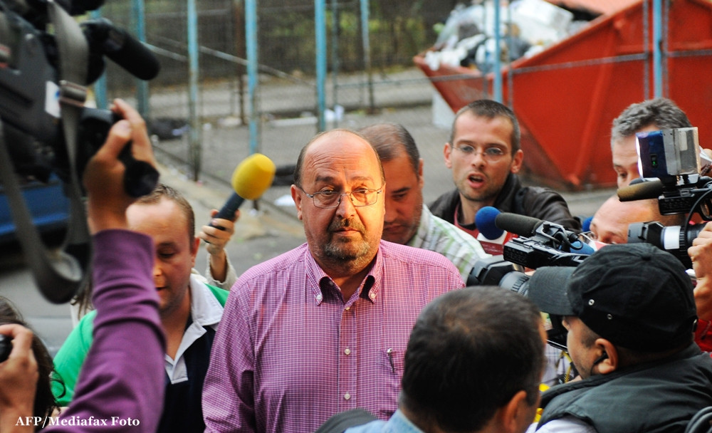 Liviu Luca, trimis in judecata in dosarul CNSLR-Fratia
