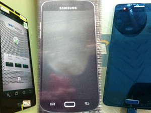 TOP 10 posibile poze cu mult asteptatul smartphone Samsung Galaxy S III