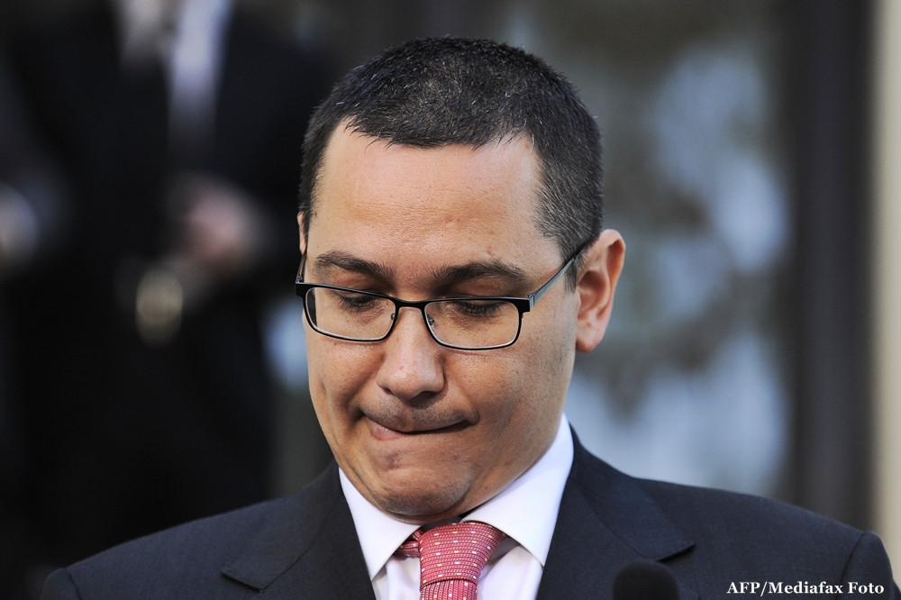 Prezentatorul TV Andrei Zaharescu va fi numit purtator de cuvant al Guvernului