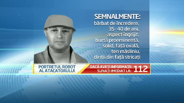 Un pedofil a bagat groaza in parintii din Slobozia. Fetite de 7 ani, pipaite in scara blocului