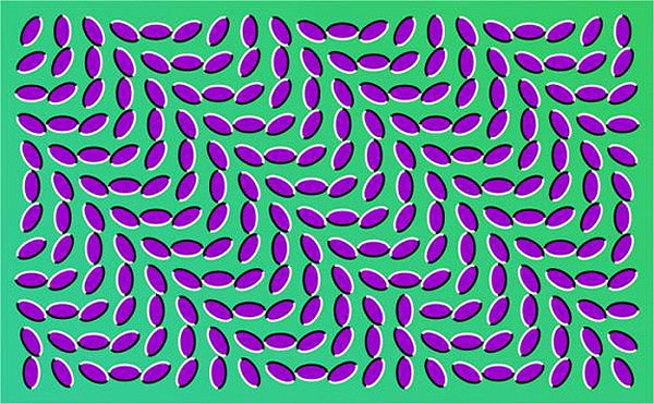 AFLA in doar cateva secunde daca esti stresat! FOTO