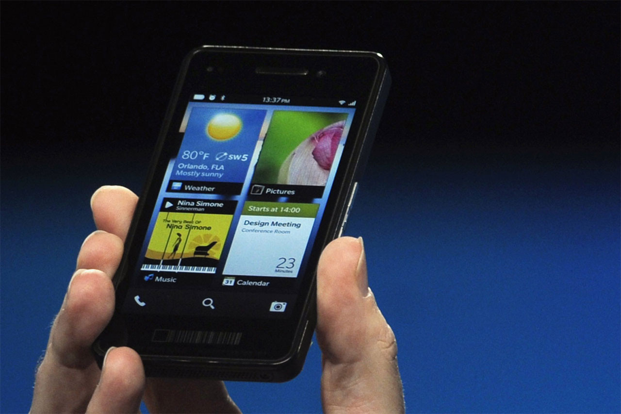 ACEASTA este compania a carei soarta depinde de UN SINGUR smartphone! VIDEO