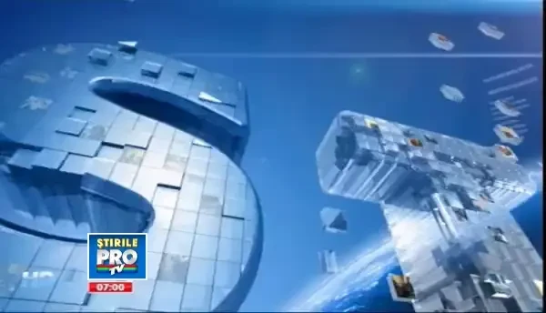 Stirile ProTV de la ora 07:00, din 03.05.2012