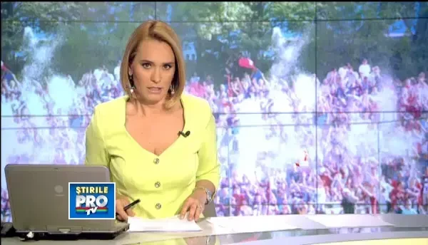 Violente pe Stefan cel Mare. 9 dinamovisti s-au ales cu dosar penal, 3 au avut nevoie medici