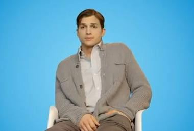 Topul celor mai bine platite vedete TV din lume. Ashton Kutcher, al doilea an pe primul loc