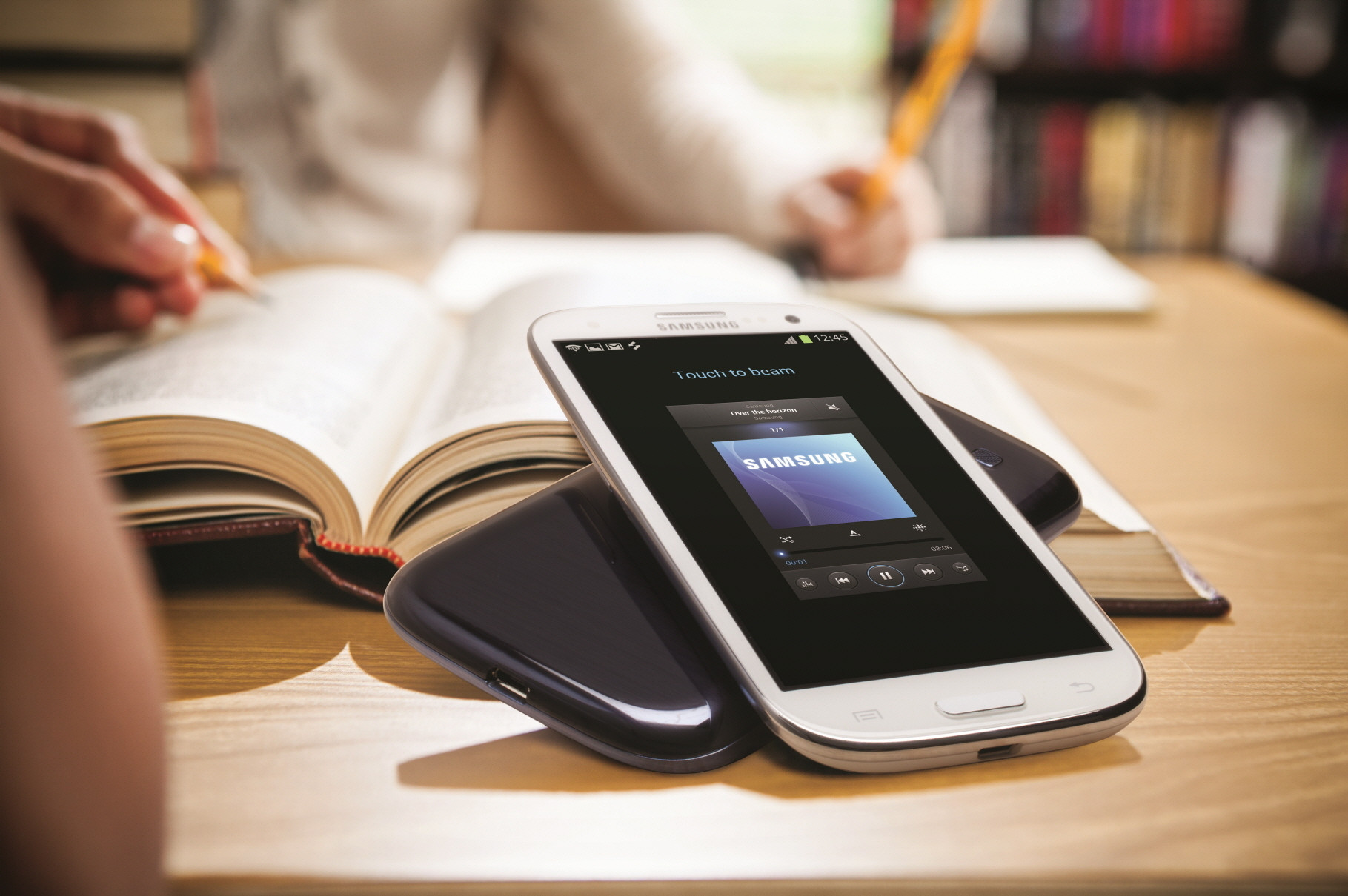 Samsung Galaxy S III - 7