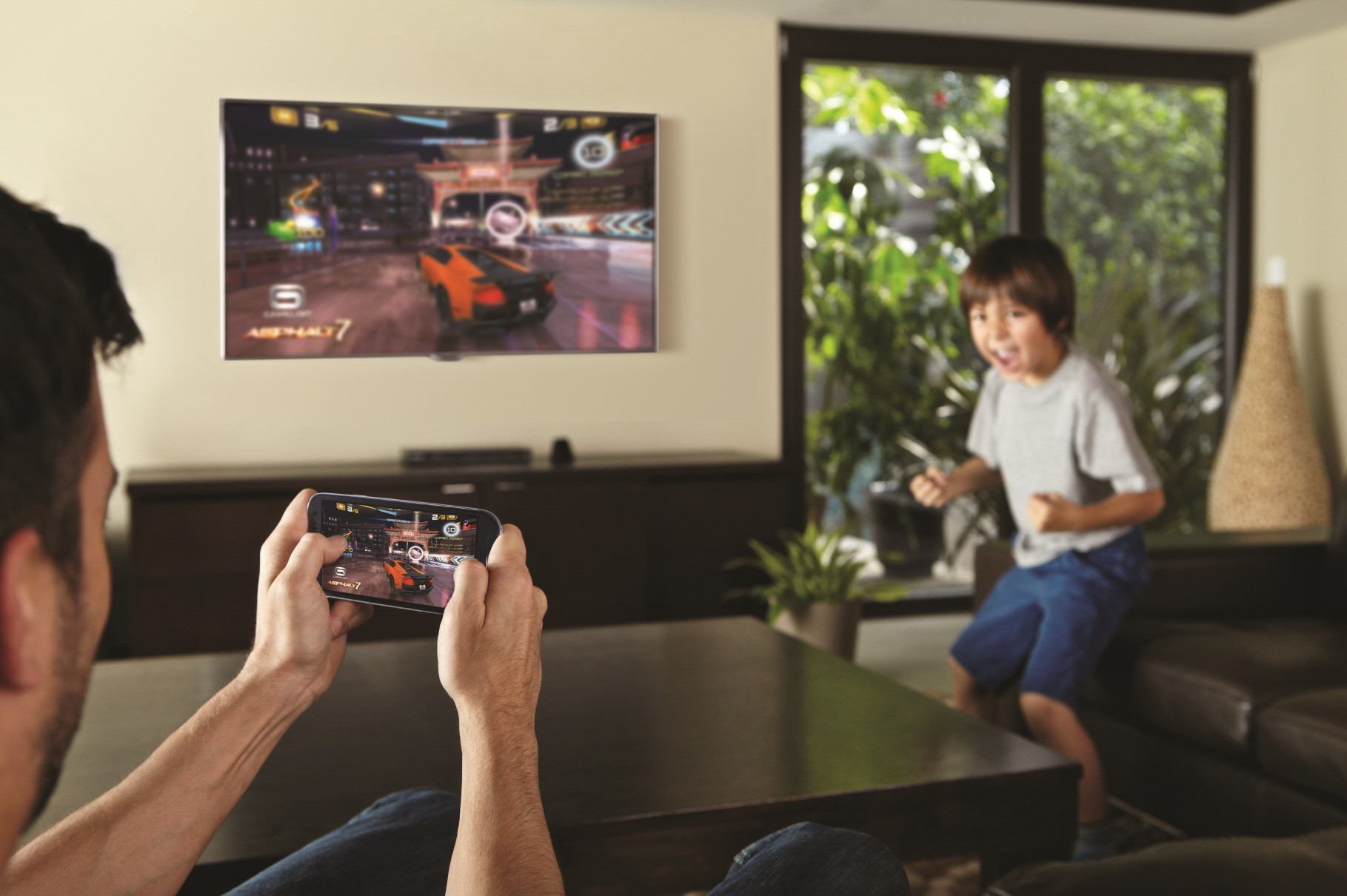 Samsung Galaxy S III - 10