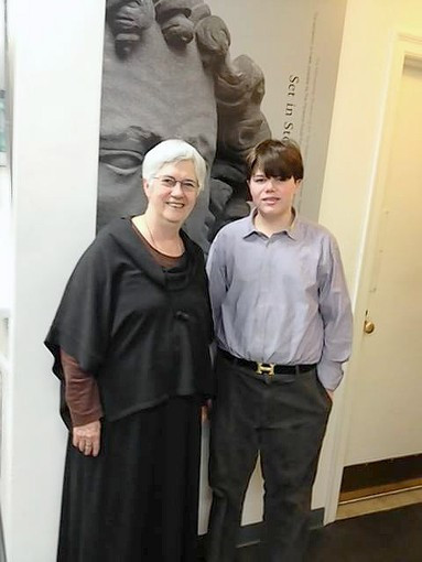 A facut de ras zeci de istorici. Ce a gasit un copil de 13 ani in Muzeul Metropolitan din New York