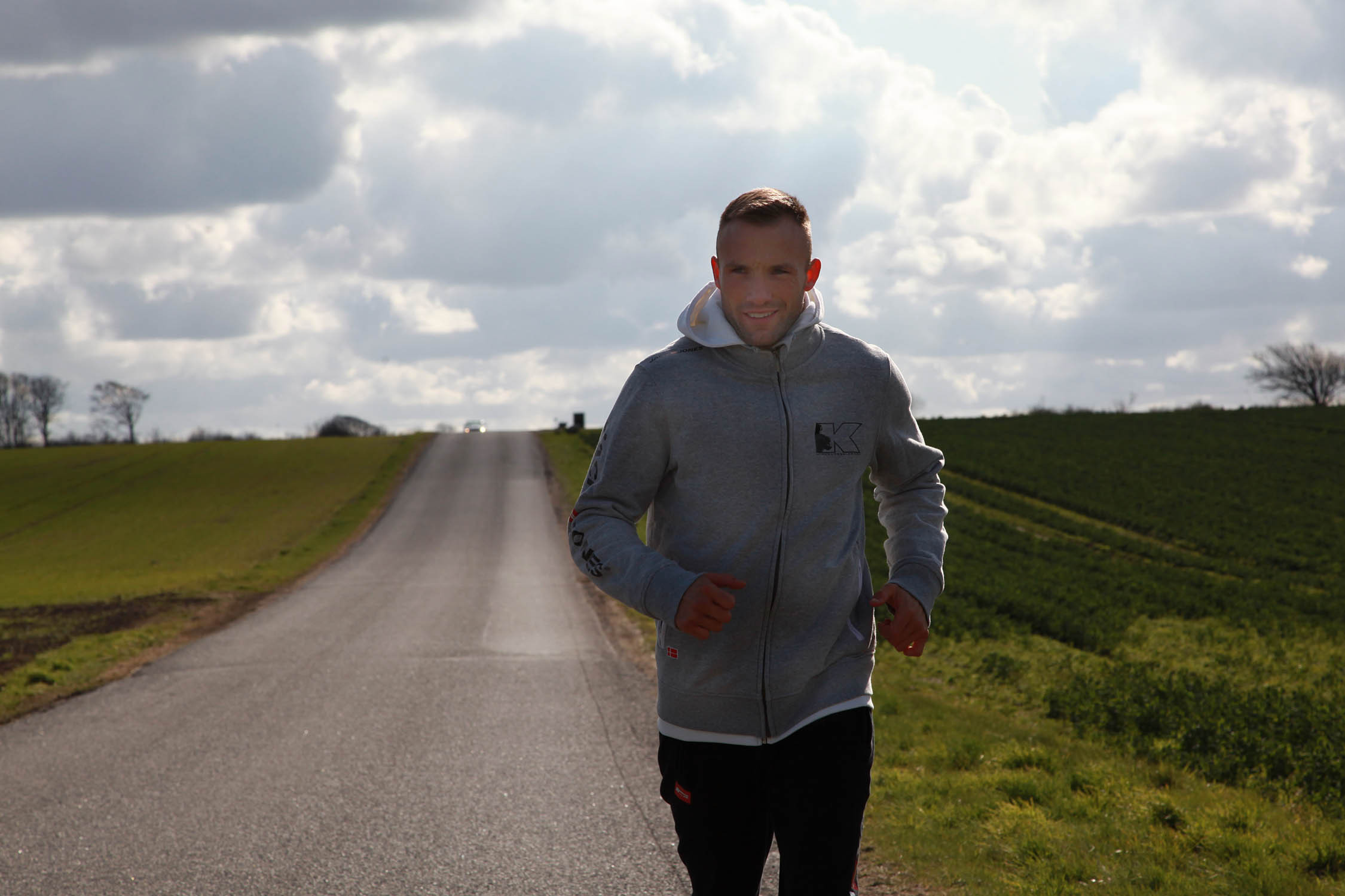 Cu cat ti se mareste durata de VIATA daca alergi o ora pe saptamana