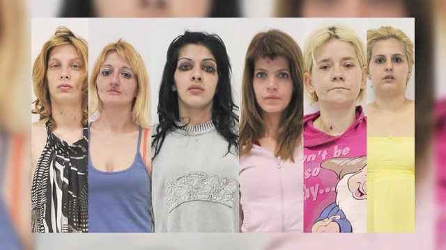 Bomba biologica plecata dintr-un bordel grecesc. Mii de europeni, posibil si romani, sunt afectati