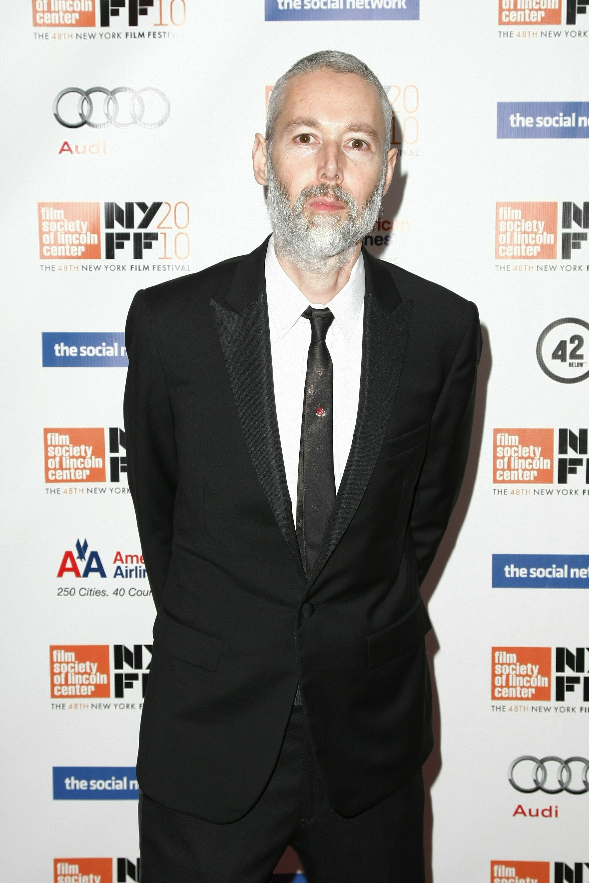 Adam Yauch