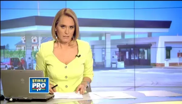 Petrom a scumpit din nou benzina si motorina. Cat castiga statul din aceste majorari