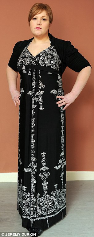 “Ma simteam frumoasa. Acum sunt ingrozita de ce vad in oglinda". Povestea din spatele fotografiei