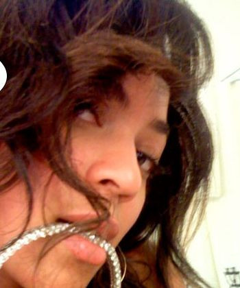 Le-a aratat fanilor de ce a fost aleasa cea mai frumoasa femeie. Beyonce s-a pozat goala in baie