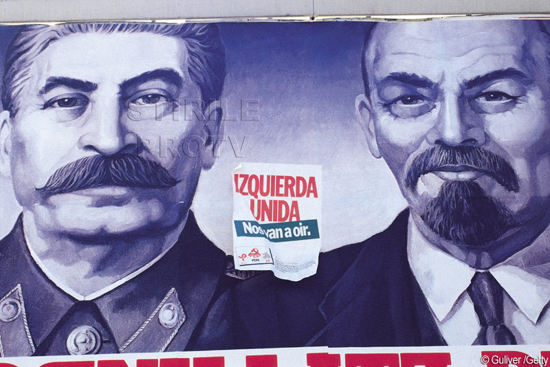 Teoria care ar putea sa rescrie istoria Rusiei. Lenin ar fi fost otravit de Stalin