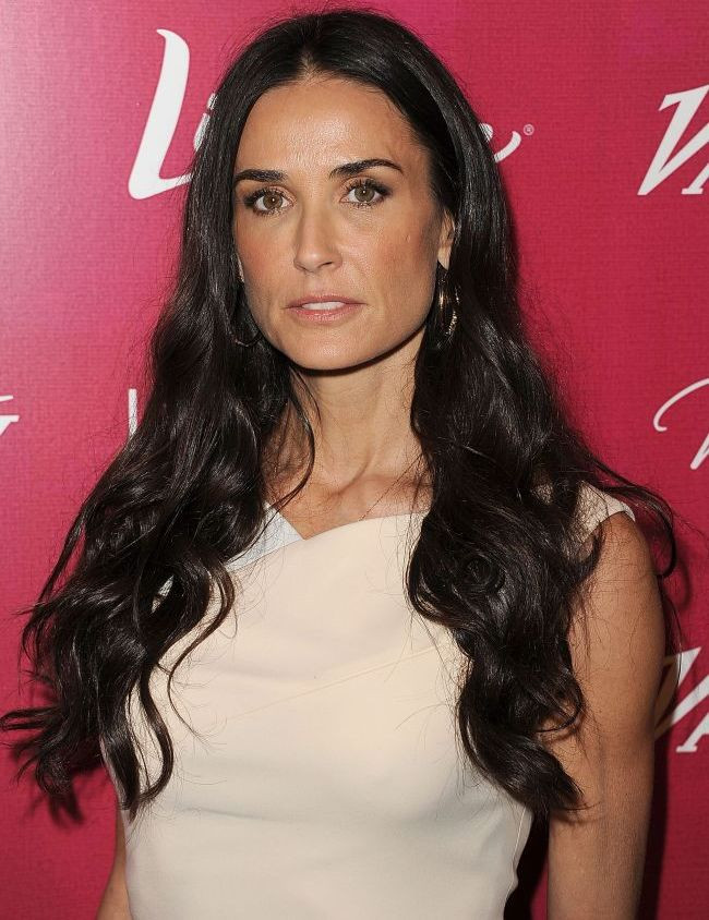 demi moore