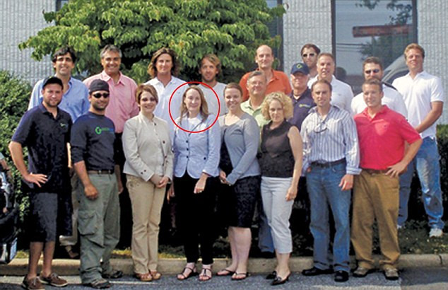 FOTO. Cum arata prima iubita a presedintelui american Barack Obama si ce face in prezent