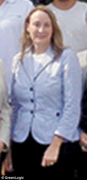 Iubita Obama