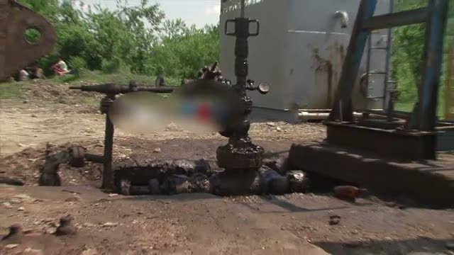 Saracia i-a impins la furat, insa au platit cu viata. Doi frati, inecati intr-un rezervor cu titei