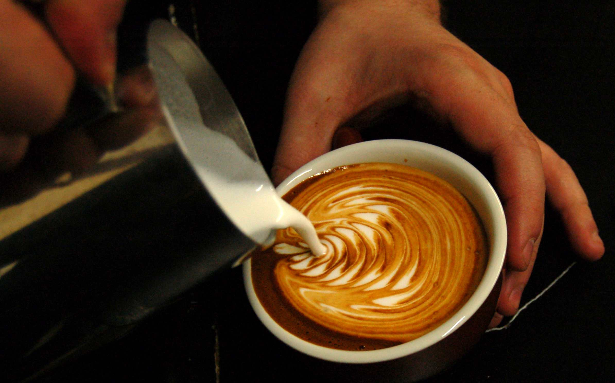 Cafeaua pe care o BEI iti spune totul despre TINE! VEZI AICI