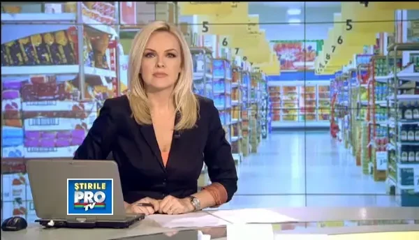 Adio cozi si ore in sir pierdute in aglomeratie.Cu un simplu apel telefonic,cumparaturile vin la usa