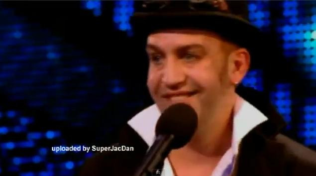 Secretul intunecat al unui star de la Got Talent. Si-a ucis partenerul pe scena intr-un accident