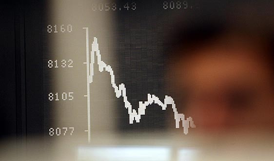 Intrebarea care ne macina pe toti, dupa criza financiara