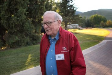 De ce se teme Waren Buffett, miliardarul cu o avere de 44 miliarde de dolari