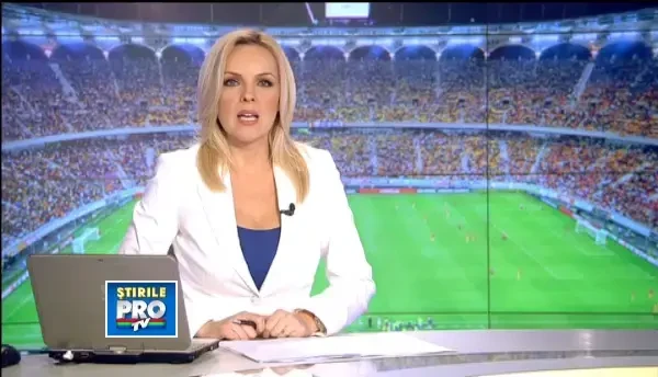 Pregatirile pentru finala Europa League au intrat in linie dreapta