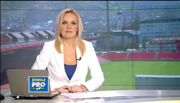 S-a urcat pe nocturna din Trivale in semn de protest. Soarele si ciorile l-au convins sa coboare