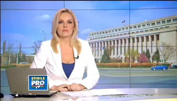 Corina Dumitrescu: Mandatul meu este la dispozitia lui Ponta. Mi-a spus ca mergem mai departe