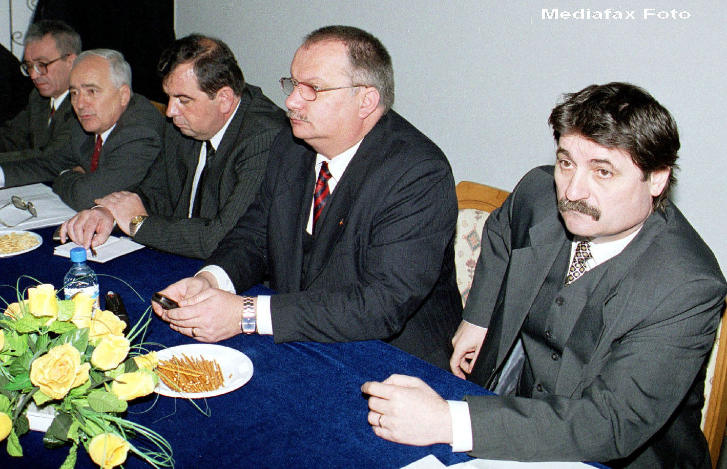 BAC 2012. Ce spunea Ioan Mang, propus la Educatie, despre camerele VIDEO de la bacalaureatul 2011