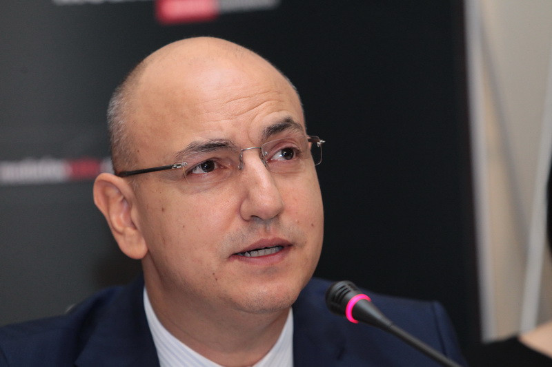 Fostul şef al CNAS Lucian Duţă a fost condamnat la 6 ani închisoare pentru luare de mită