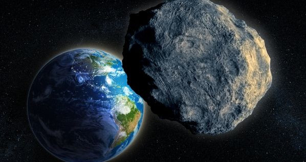 NASA isi antreneaza astronautii pentru o misiune extraordinara. Va fi "un salt urias" pentru omenire