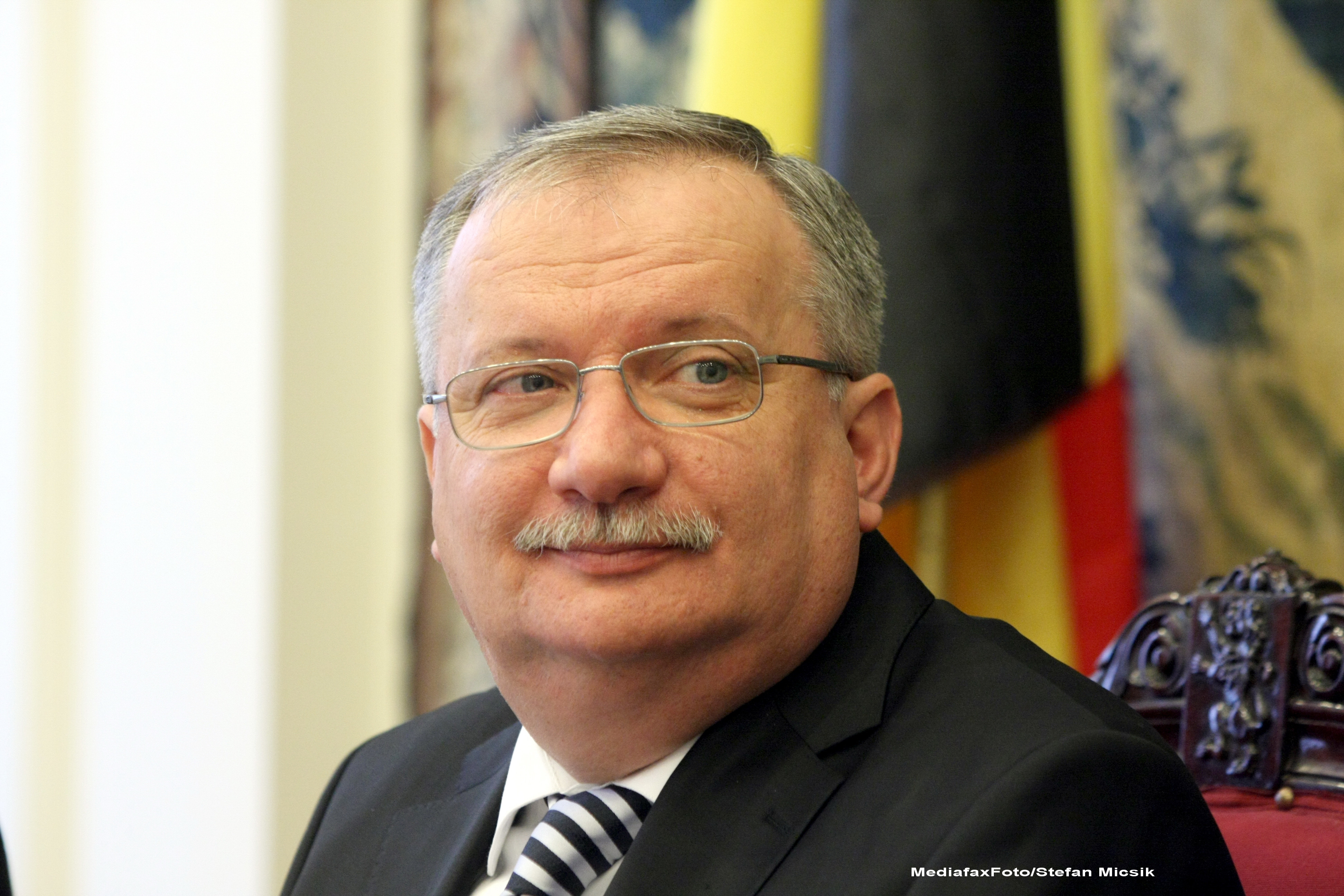 Ministrul propus la Educatie, Ioan Mang: "Categoric sunt pentru pastrarea exigentei la bacalaureat"